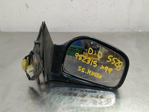 Specchietto retrovisore destro - specchietto,