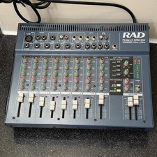 Roland CPM-300 Mixer