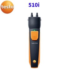 Testo 510i manometro - 510i, tascabile