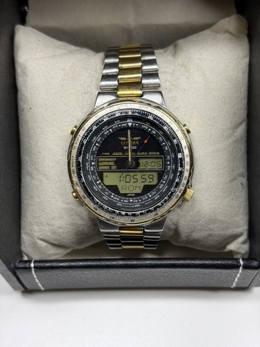 Orologio polso uomo citizen - polso,