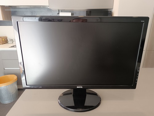 Computer monitor - computer,