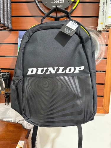 Dunlop club zaino tennis - sx,