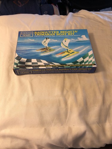 Cub scout derby raingutter - derby,