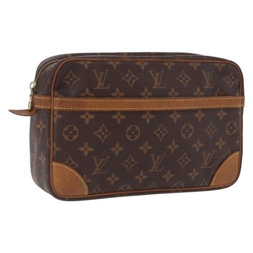 Borsa pochette louis vuitton - borsa,