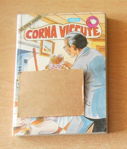 Ediperiodi serie corna - ediperiodi,