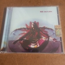 NADA- LUNA IN PIENA * CD BRAND