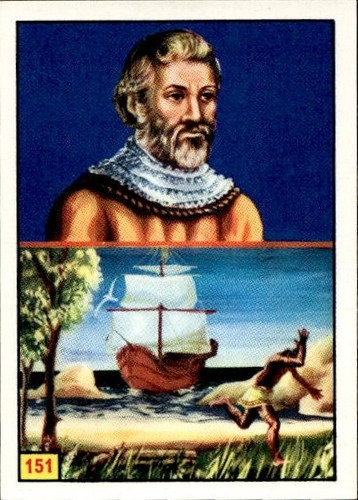 Figurina uomini illustri - figurina,
