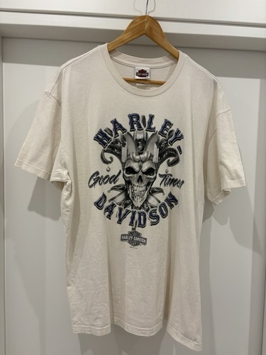 Harley davidson shirt - harley,
