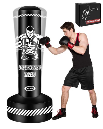 Sacco boxe per - adulti, 180