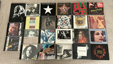 LOT OF 23 MUSIC CDS MIXED