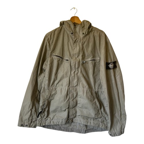 Stone island capo tinto pixel - island,