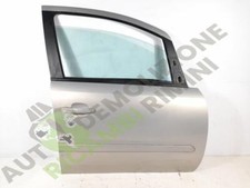 Z16YNG PORTA ANT. DX. OPEL ZAFIRA «B» (2005) 1.6 CNG, 16v. Multispace, 5 p. d...