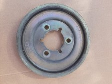 Citroen Saxo 1.1 Puleggia