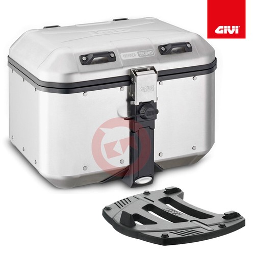 Givi bauletto dolomiti - givi,