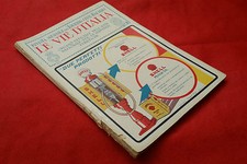 LE VIE D'ITALIA (TOURING CLUB