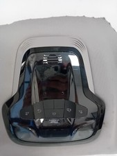 Plafoniera luce di cortesia alfa romeo Stelvio nera a led originale