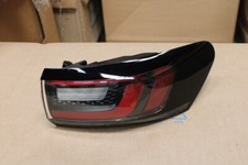 Fanale posteriore VW ID.4 E21