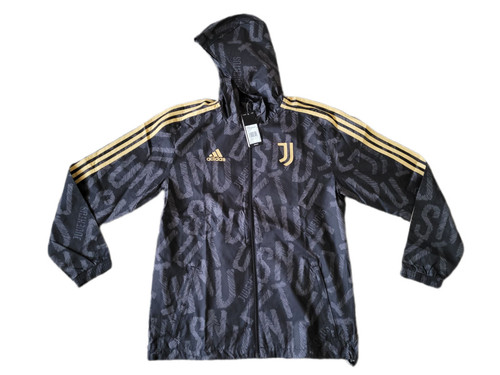 Giacca vento adidas - giacca,
