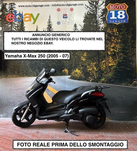 Sono disponibili ricambi - disponibili,