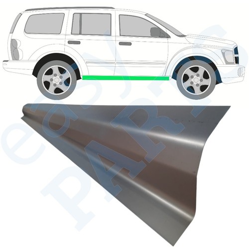 Dodge durango 2004 - durango, 2004-2009