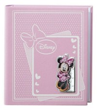 ALBUM PORTAFOTO DISNEY BIMBA