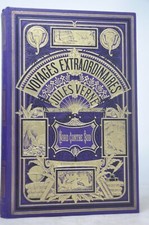 Jules VERNE Nord contre sud