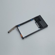 EMC VMAX Caddie, vassoio