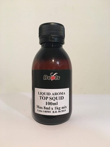 Bools aromi liquidi - liquidi, ml