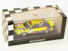 1/43 Audi A4 Quattro - Team Abt - STW 1997 - #18 Christian Abt