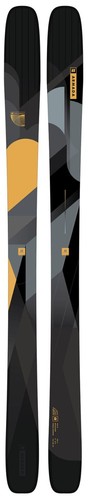 Armada reliance 102 - ti, sci