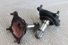 Frangia laterale JDM Toyota