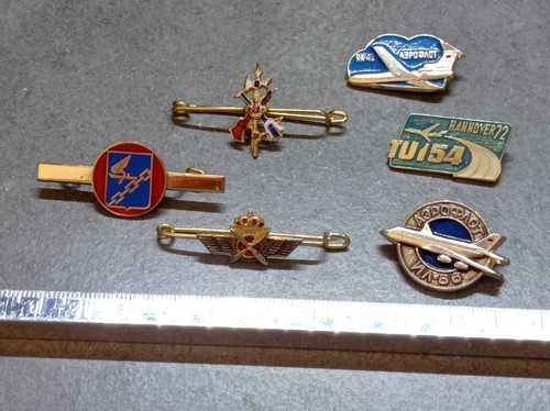 Lotto pin aviazione - lotto,