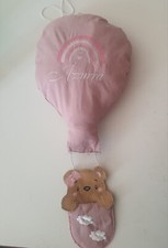 fiocco nascita personalizzato