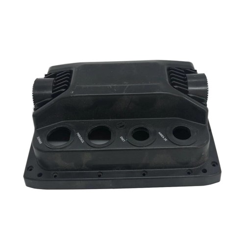 Lowrance back shell fish - lowrance,
