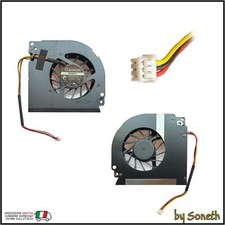 VENTOLA VENTOLINA FAN CPU PER ACER ASPIRE 5930 5930G