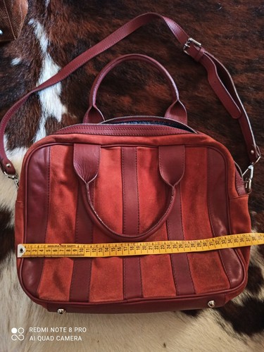 Borsa jacky celine pelle - jacky, e
