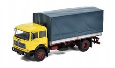 * DeAgostini Camion Iconico