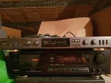 componenti impianti hi-fi