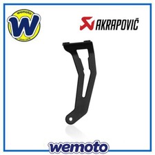 Akrapovic Staffa Marmitta