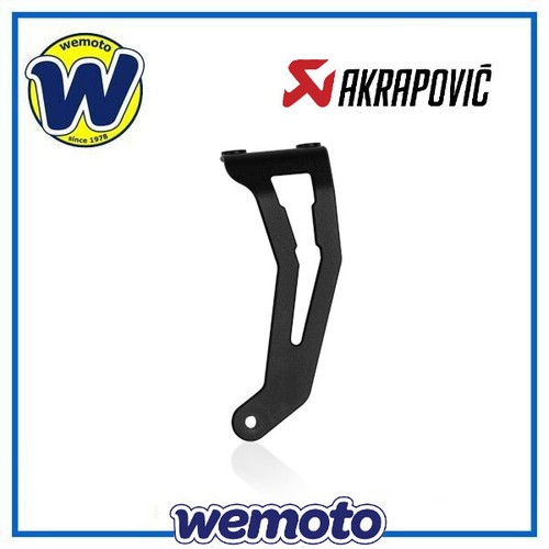 Akrapovic staffa marmitta - akrapovic,