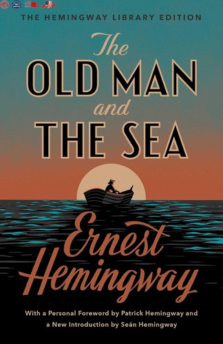 The old man - and,