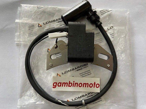 Bobina accensione acme - accensione,
