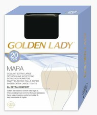 Paia collant donna - 20,