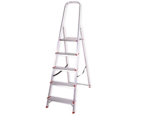 Scala domestiche alu step - -, up