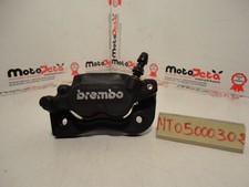 Pinza freno posteriore new Rear brake caliper moto guzzi california 1100