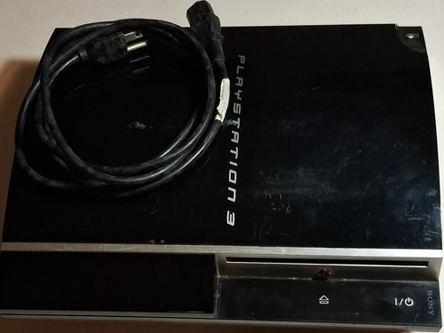 Sony playstation cechk01 - sony,