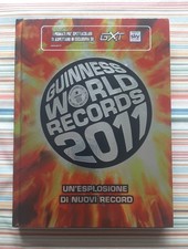 Guinness World Records 2011-