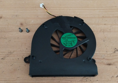 Ventilateur packard bell - ventilateur,