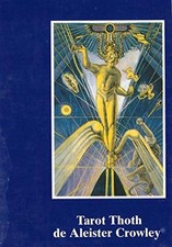 Il tarocco thoth di aleister