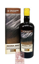 Mhoba rhum rum 2017 - rum, faq